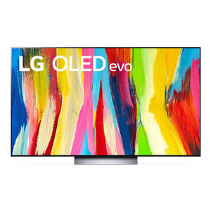 LG OLED55C21LA, 55", 4K UHD (4 foto / 4)