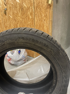 Nokian Hakkapeliita 7 talverehvid (2 foto / 3)