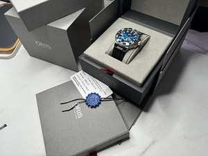 ORIS