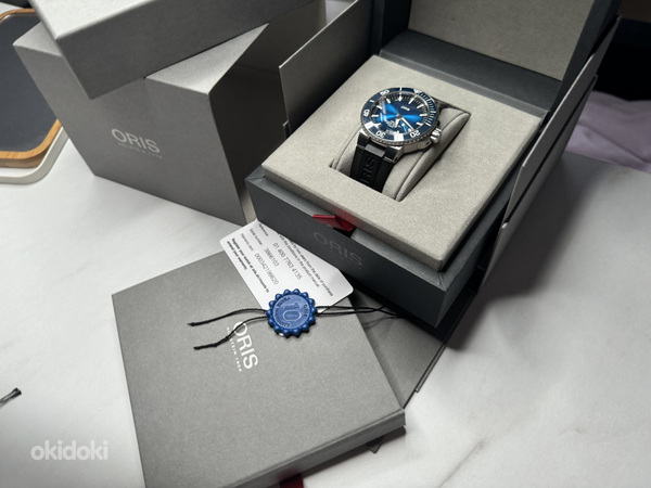 ORIS