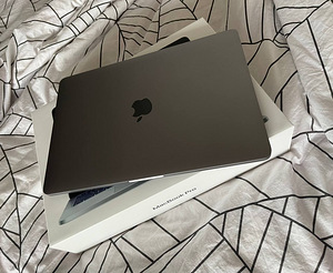 Müüa MacBook Pro (13-inch, M2, 2022)