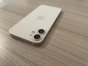 Müüa iPhone 12 mini 64GB (2 foto / 4)
