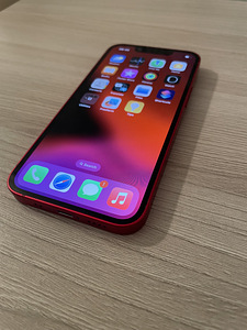 Продается iPhone 13 mini 256gb (2 фото из 5)