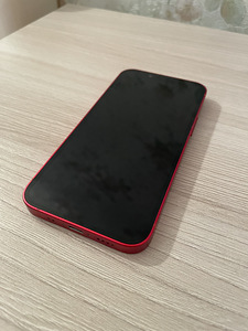 Продается iPhone 13 mini 256gb (3 фото из 5)