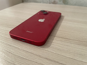 Продается iPhone 13 mini 256gb (4 фото из 5)