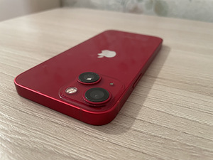 Продается iPhone 13 mini 256gb (5 фото из 5)