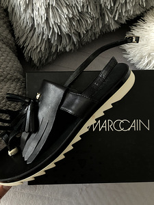 Сандалии Marccain (3 фото из 3)