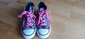 Converse laste ketsid (2 foto / 5)