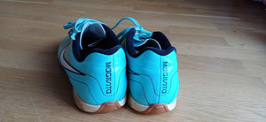 Nike jalgpalli tossud (2 foto / 4)