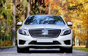 MERCEDES-BENZ S-KLASS rent — pulmaauto rendiks (2 foto / 3)