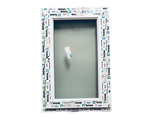 Aken PVC 600x1100 (3 foto / 4)