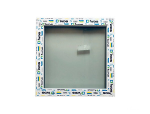 Aken PVC 1000x1000 (3 foto / 4)