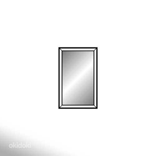 Окно ПВХ 600x1200
