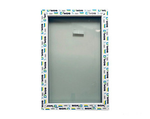 Aken PVC 600x1000 (3 foto / 4)