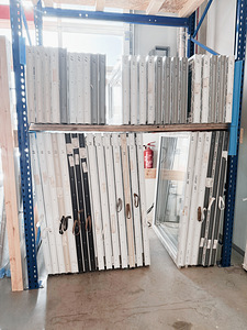 Plastikaknad 500×500 — 44.00 € → 33.00 € (№ A1) Aken (5 foto / 9)