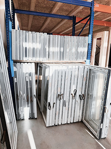PLASTIKAKNAD 600×1390 (№ A10) KINNINE AKEN (4 foto / 9)