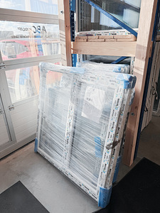 PLASTIKAKNAD 500×500 (№ A1) KINNINE AKEN (6 foto / 9)