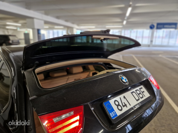BMW 318D 2.0 105kw (фото #9)