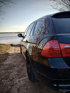 BMW 318 2.0 R4 105 kW (1 foto / 10)