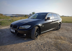 BMW 318 2.0 R4 105 kW (3 foto / 10)