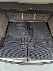 Eva matid Audi Q5 8R (1 foto / 6)