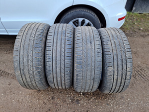 Nokian Wetproof SUV (235/60 R18) (4 foto / 4)