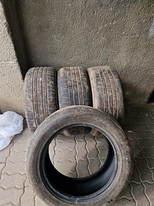 265/50 R19