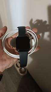 Apple watch SE2 (blokeeritud)