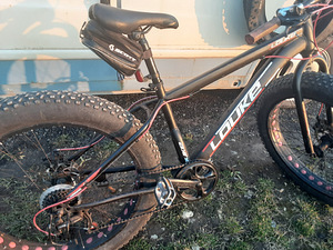 FatBike 26,4.0 (1 foto / 8)