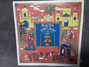 Vinüülplaadid 80x 90x (3 foto / 10)