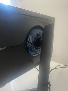 Playstation 5 Disc + Samsung monitor (9 foto / 10)