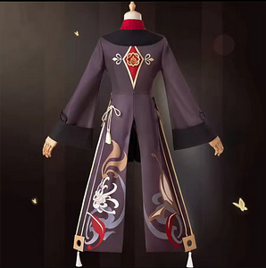 Cosplay Hu Tao Genshin Impact (2 foto / 5)