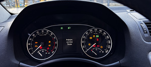 Skoda octavia (4 foto / 13)