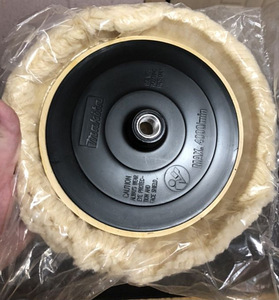 Makita poleerimisseade (4 foto / 4)