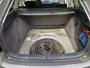 Продается Škoda Octavia (12 фото из 15)