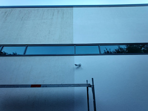 Fassaadide renoveerimine,krohvitööd (2 foto / 9)