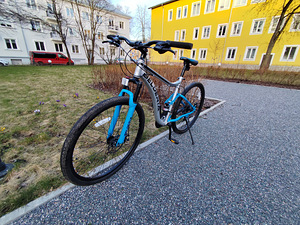 Müüa jalgratas. (3 foto / 5)
