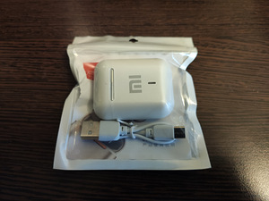 Kõrvaklapid Xiaomi Mi (valge) (2 foto / 4)