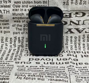 Kõrvaklapid Xiaomi Mi (valge) (3 foto / 4)