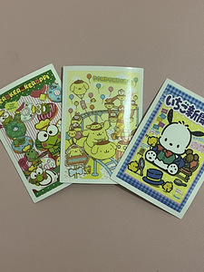 3 наклейки (1 фото из 1)