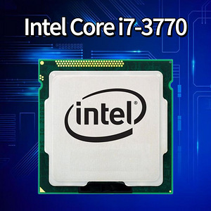 Soodsaim mänguriarvuti Eestis i7 3770,8gb,R9 270X 4gb (1 foto / 3)