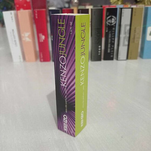 Kenzo Jungle 33ml naistelõhn (1 foto / 2)