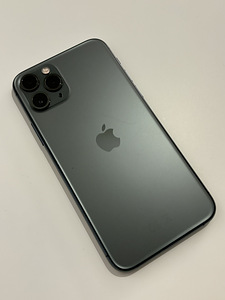 iPhone 11pro 256gb (2 foto / 7)