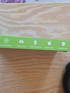 Pealkiri: Samsung Galaxy S23 Ultra 256GB, üks omanik, heas k (9 foto / 9)