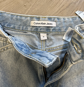 Calvin Klein Cargo Jeans 9-10 yrs. 140 cm (3 foto / 5)