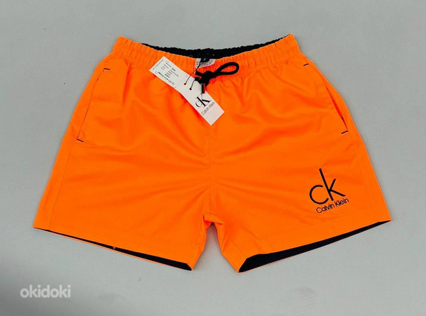 Шорты Calvin Klein