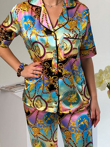 Victoria Secret/ Gucci/Versace pesukomplektid (3 foto / 3)