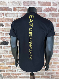 T-särk EA7 (1 foto / 1)