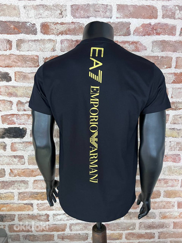T-särk EA7