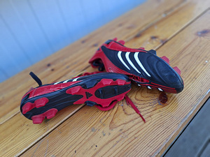 Adidas Predator Traxion TRX FG Football Boots (2 foto / 2)